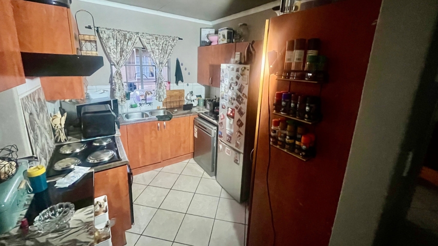 3 Bedroom Property for Sale in Cashan North West